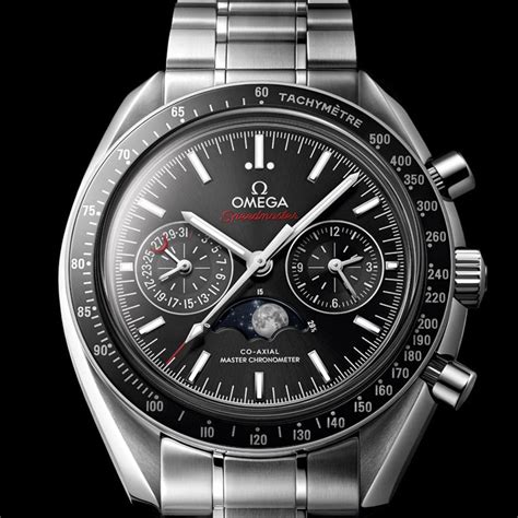 omega moonphase price|omega speedmaster moonwatch for sale.